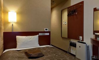 Hotel Resh Tottori Ekimae - Vacation Stay 47404V