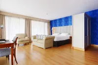U Hotel Villa-Gomá Hotel a 