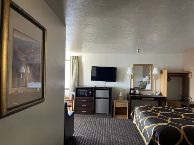 Super 8 by Wyndham Ketchikan Hôtels à : 