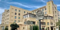 Thousand Nights Hotel Amman