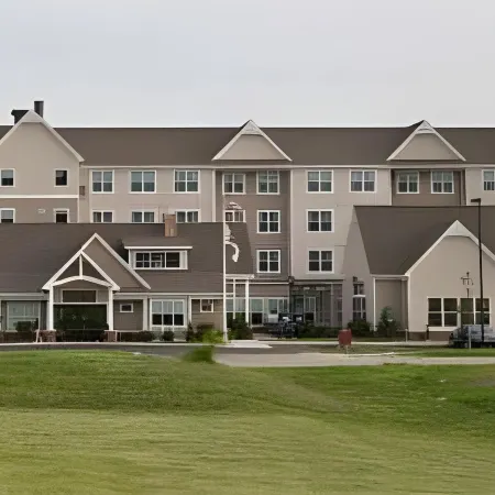 Residence Inn Moline Quad Cities