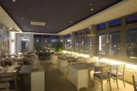 Holiday Inn Gaziantep Sehitkamil