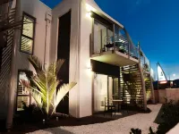 The Sails Nelson Hoteles en 