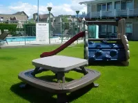Bowmont Motel