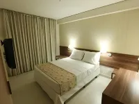 Hotel d'Luca Hotel a Cuiaba