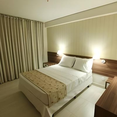 Luxury Double Room Hotel d'Luca Promo Code