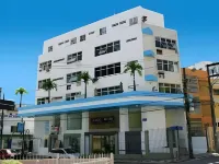 Hotel Porto Salvador Hotels in 