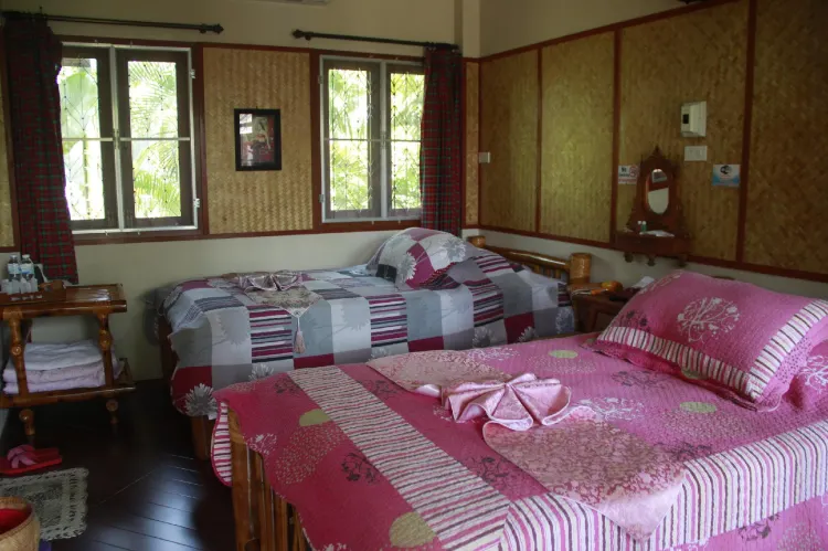 ห้องซูพีเรีย-1