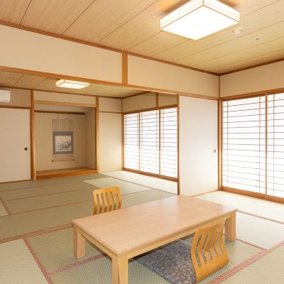 Run Of House 1,Non Smoking ,5 People 伊東園ホテル熱海館 クーポン