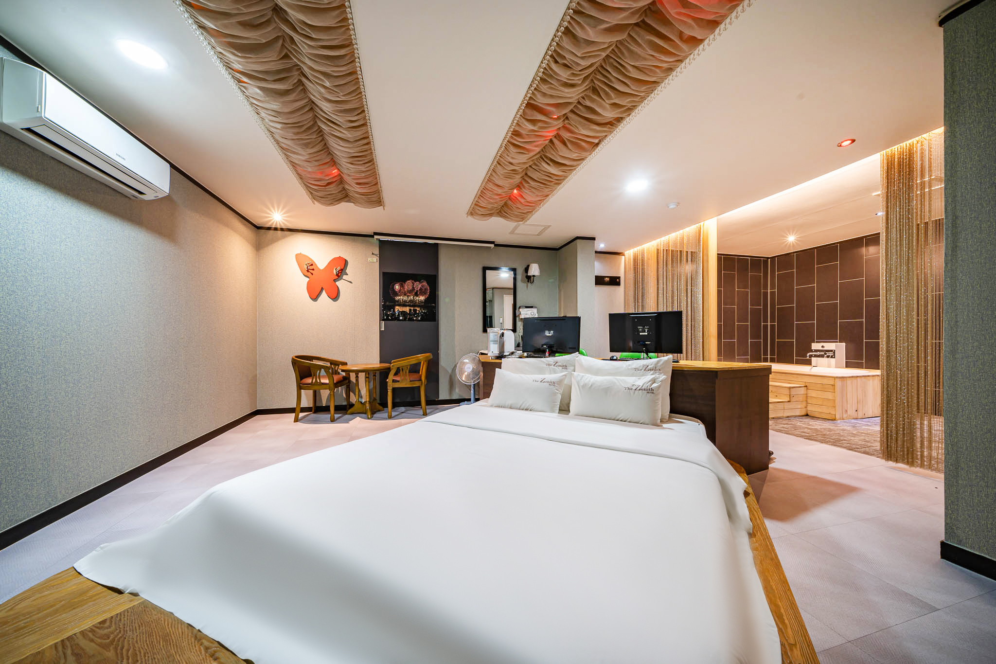 Zenith Hotel Busanの宿泊予約・お得なプラン2026 - 釜山 | Trip.com