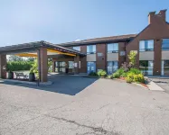 Comfort Inn Hotels in 