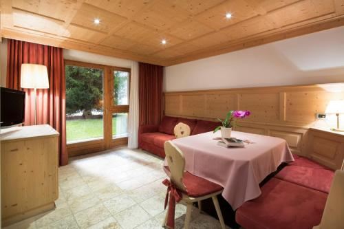 公寓 - 地面楼层