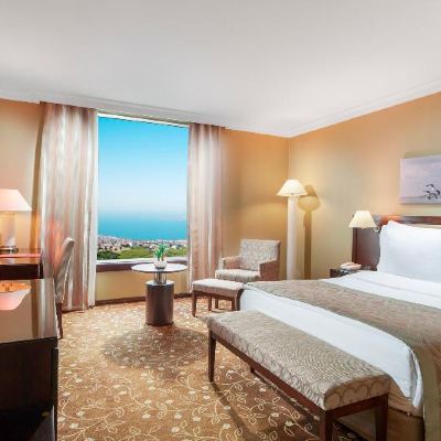 標準房 伊斯坦堡卡亞貿易會展酒店優惠