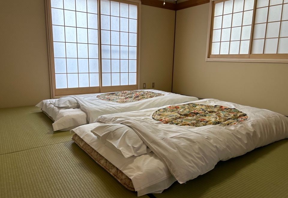 私人旅館akebono，您可以在這裏花時間