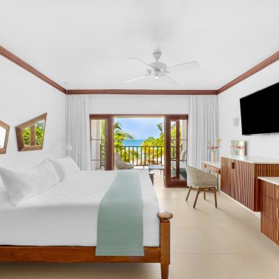 Beachfront Verandah Suite Couples Swept Away Promo Code