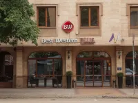 Best Western Plus Bristol Hotel Hotels in Sofia