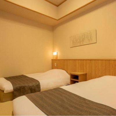 和洋室 いにしえの宿　伊久 クーポン