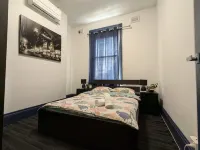 Queen Victoria Hostel Hotele w: 