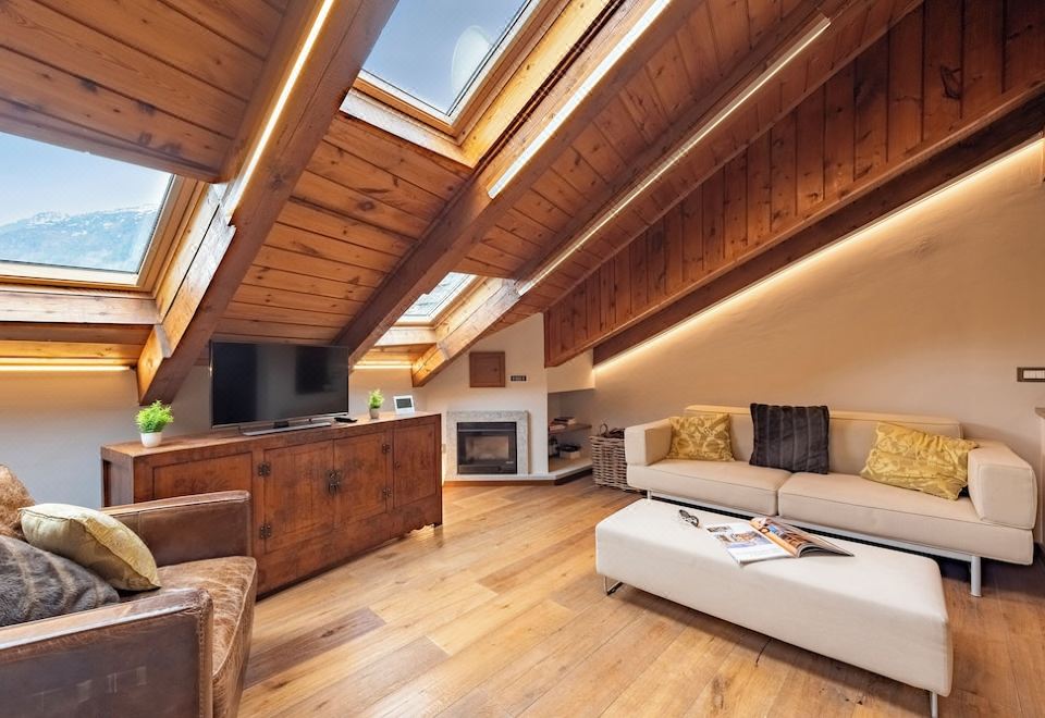 家庭公寓，多卧室，2个浴室（3间卧室公寓）