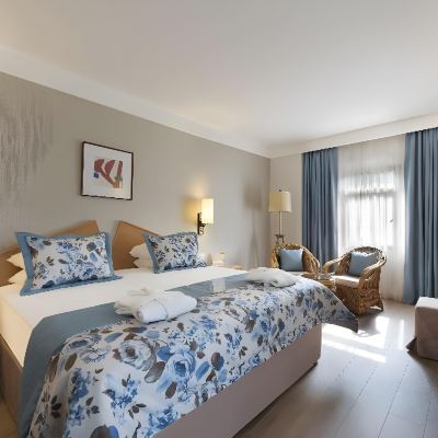 Standard Room Xanadu Resort Hotel Promo Code