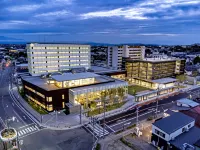 Tsukino Hotel Hotels in 