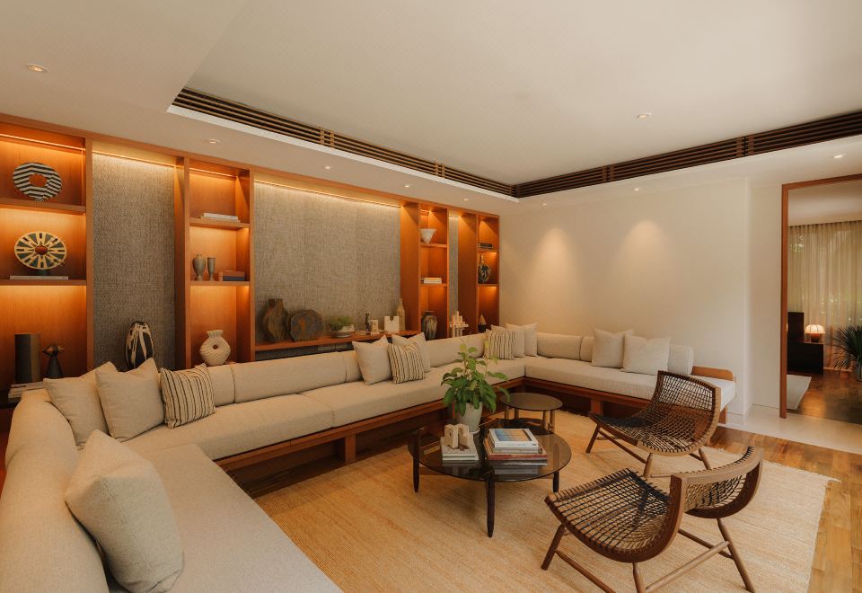 Capella SingaporeCapella Manor