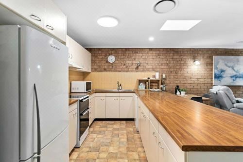 两卧室联排别墅