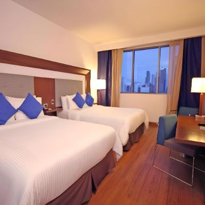 Superior King Room 巴拿馬城諾富特酒店優惠