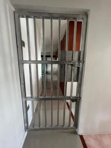 Hill Bottom Accommodation Three-Bedroom House