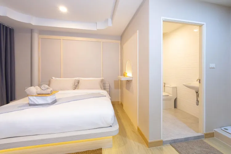 Minimal 1Br Deluxe