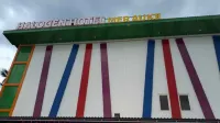 Halogen Hotel Merauke Hoteles en 