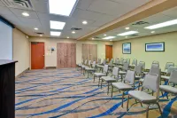 홀리데이 인 익스프레스 수 세인트 마리 바이 IHG