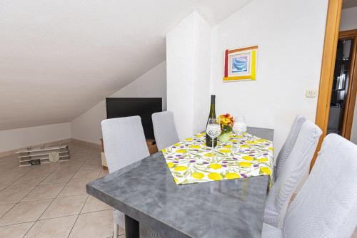 美景三卧室公寓