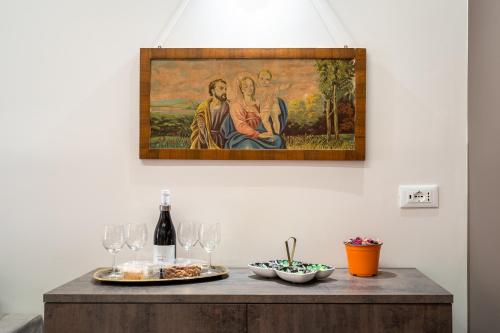 高级两卧室公寓