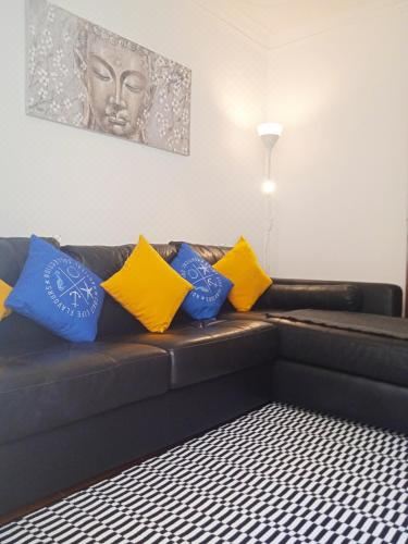 Chalas Place Two-Bedroom Apartment