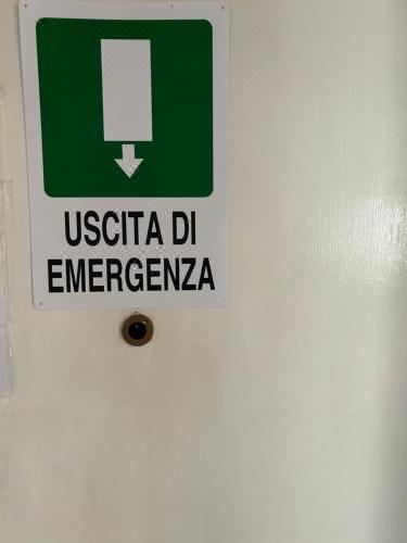 Residenza Parco Gioeni Apartment with Terrace