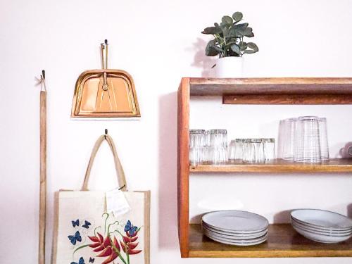 带海景的特大床套房