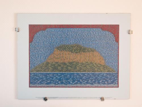 标准一室公寓 - 地面楼层