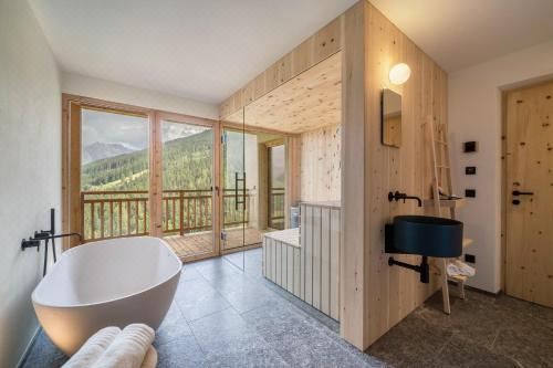 高级两卧室公寓