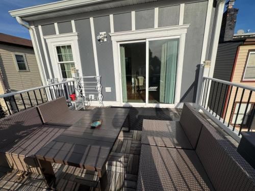 双人房（带独立浴室）