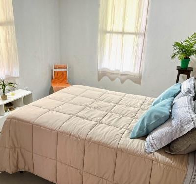 Apartment with Balcony Jardim Mirim Promo Code