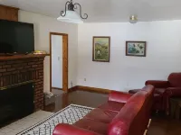 Home Located Close to Everything in Pinedale Hotel di Pinedale