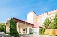 Best Western Hotel Jena Hotel di 