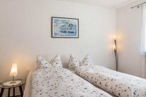 Ferienwohnung Rothmund Superior One-Bedroom Apartment