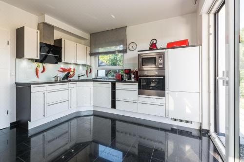 带桑拿的家庭房