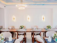 Marine Bay Colombo Sri Lanka Hotel a Colombo