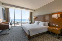 Hilton Garden Inn Iquique Hotel a 