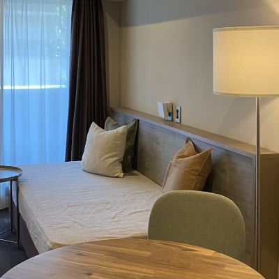 スタンダードダブルルーム INOVA 金沢駅前ホテルsuite クーポン