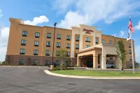 Hampton Inn Atmore Hotels in 