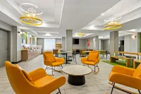 Spark by Hilton Catoosa Tulsa